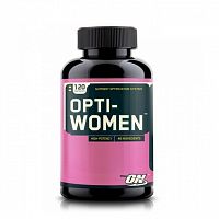 Opti-Women 120капс бан.