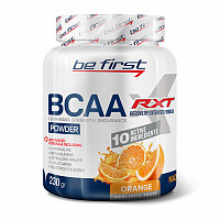 BCAA RXT powder 230г