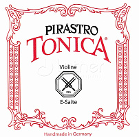 Отдельная струна 312721 МИ Tonica E для скрипки 
