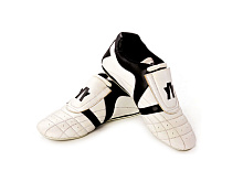 Степки Kick (TKD footwear) иск.кожа 2083-8